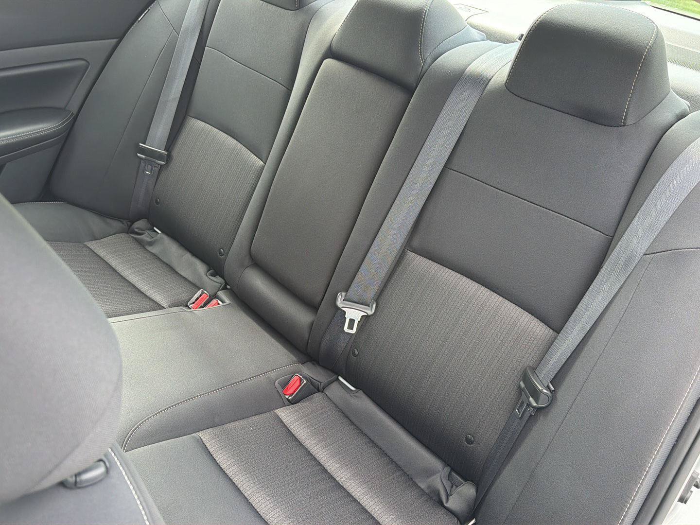 Used 2024 Nissan Altima 2.5 SV FWD image 30