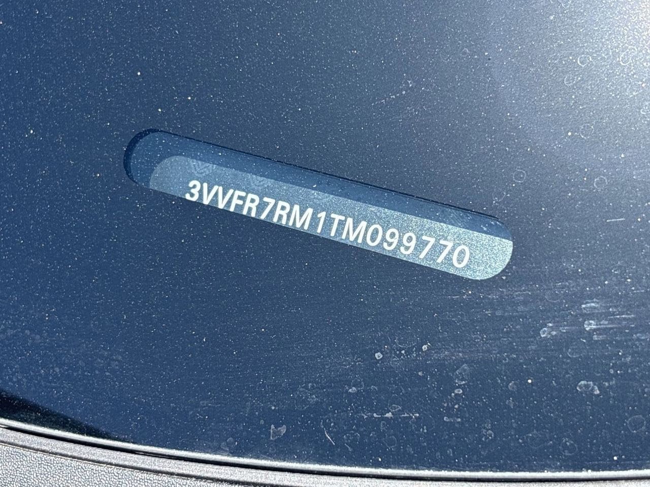 New 2026 Volkswagen Tiguan SE FWD image 29