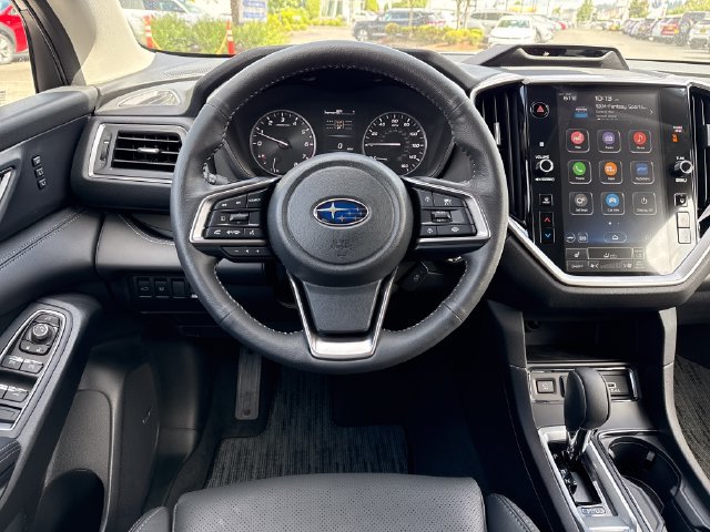 New 2026 Subaru Ascent Limited AWD/4WD image 21