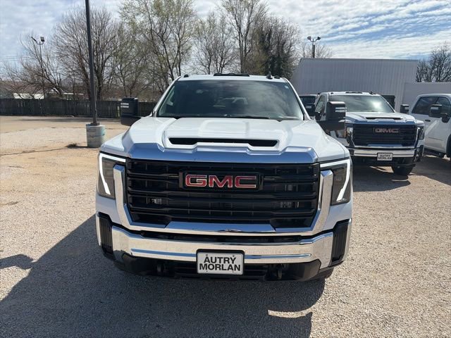 New 2026 GMC Sierra 3500 Pro w/ Convenience Package image 8