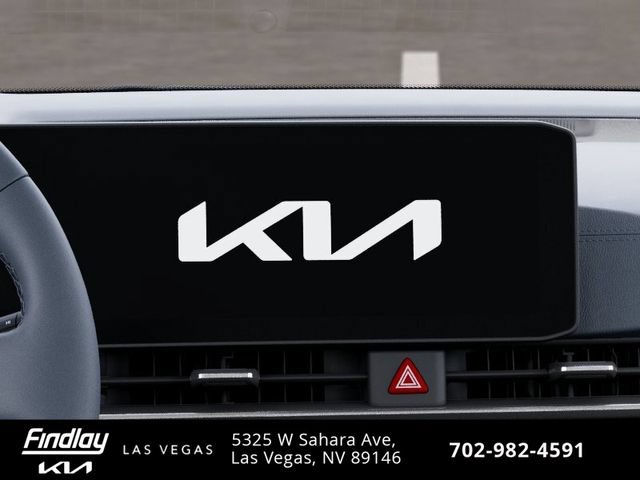 New 2026 Kia Carnival SX Prestige FWD image 43
