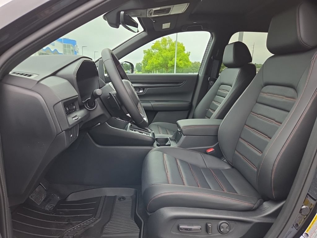 New 2026 Honda CR-V Sport-L image 13