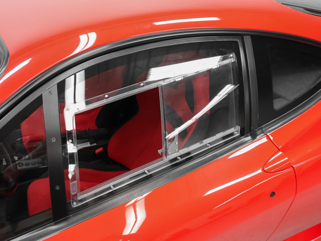 Used 2004 Ferrari 360 Challenge Stradale RWD image 72