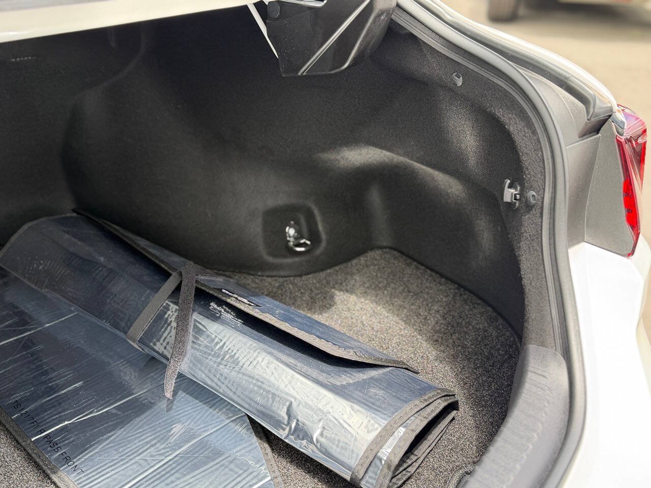 Used 2020 Lexus ES 350 w/ Premium Package FWD image 67