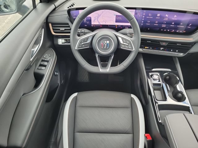 New 2026 Buick Envision Sport Touring AWD/4WD image 9