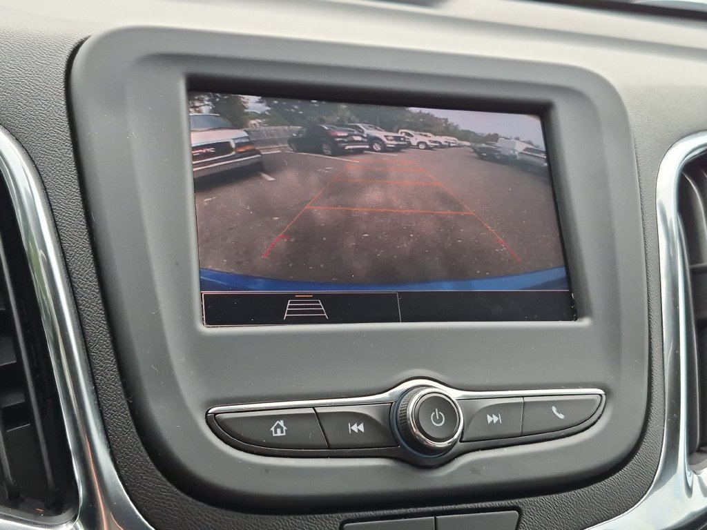 Used 2024 Chevrolet Equinox LS w/ LS Convenience Package AWD/4WD image 30