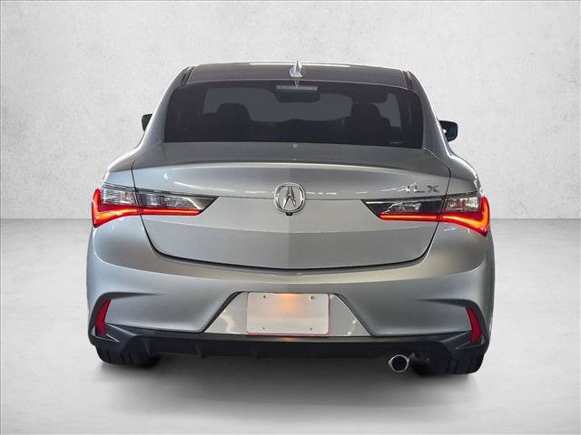 Used 2020 Acura ILX FWD image 7