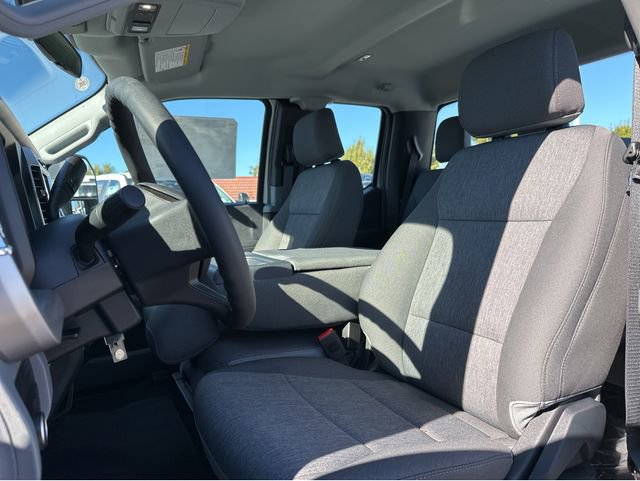 New 2026 Ford F250 XL w/ STX Appearance Package image 12