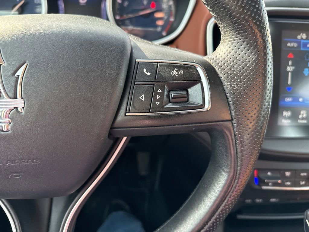 Used 2020 Maserati Ghibli image 13