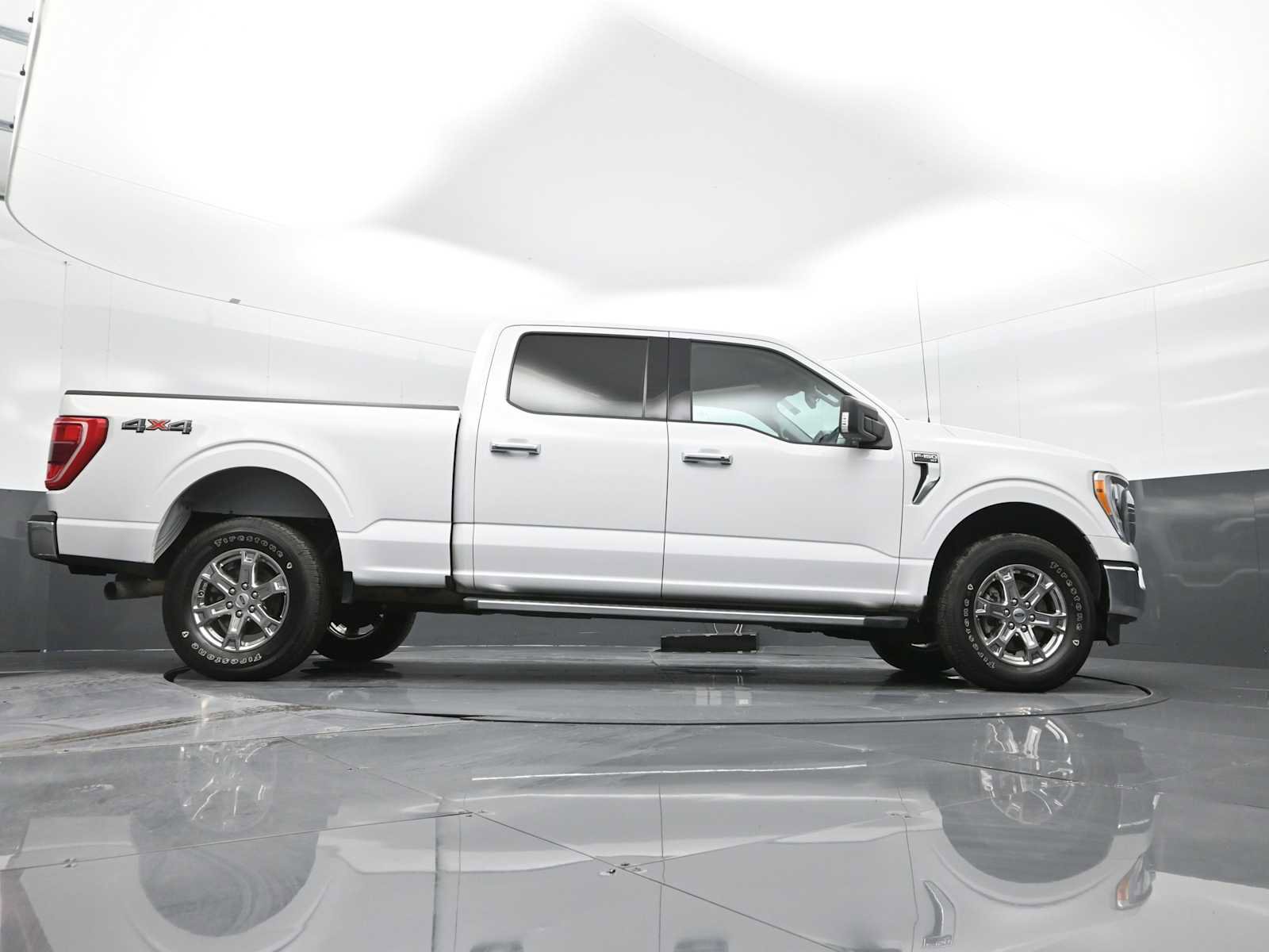 Used 2021 Ford F150 XLT w/ Equipment Group 302A High image 31