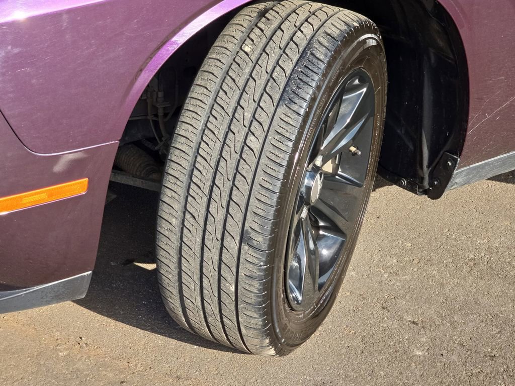 Used 2021 Dodge Challenger SXT w/ Cold Weather Group image 36