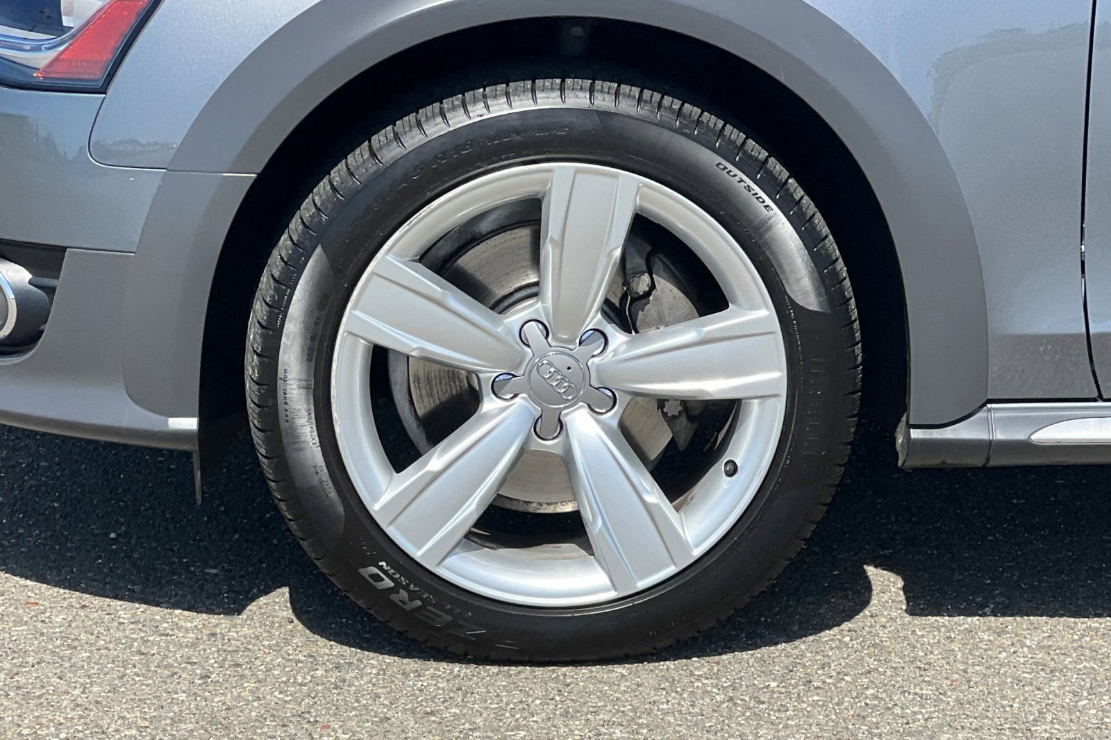 Used 2014 Audi A4 Premium Plus AWD/4WD image 11