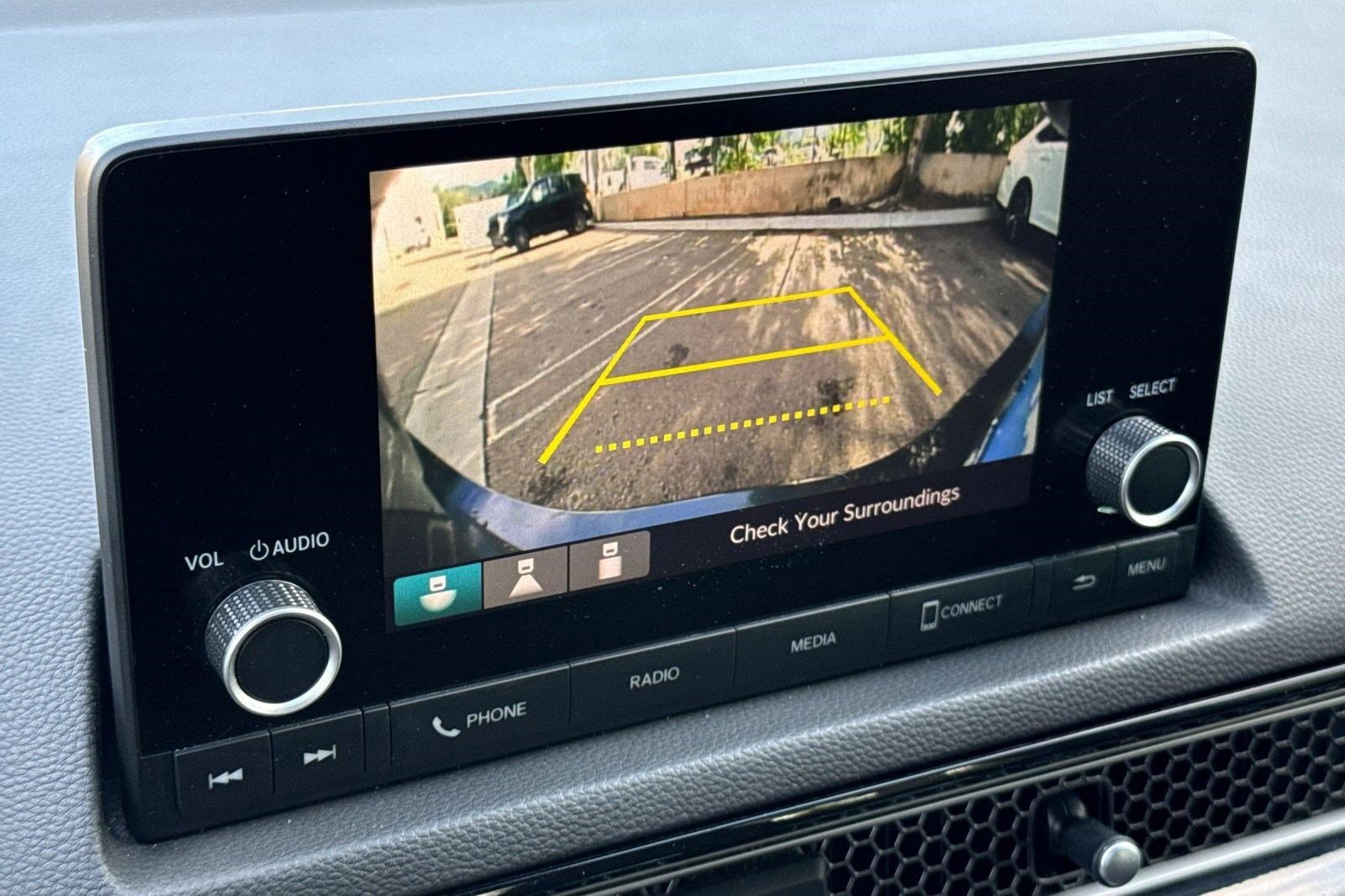 Used 2024 Honda Civic Sport image 23