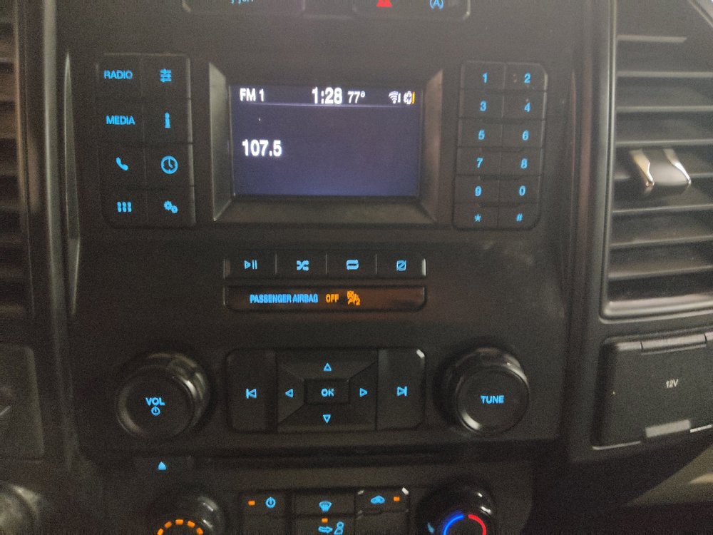 Used 2018 Ford F150 XL w/ Equipment Group 101A Mid RWD image 25