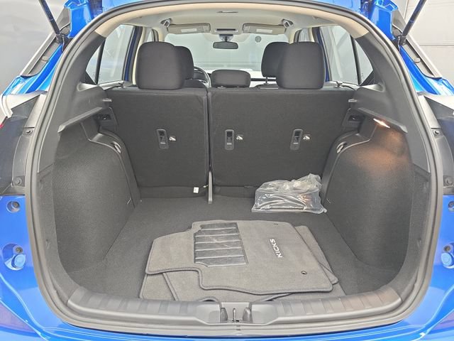 Used 2025 Nissan Kicks Play S FWD image 15