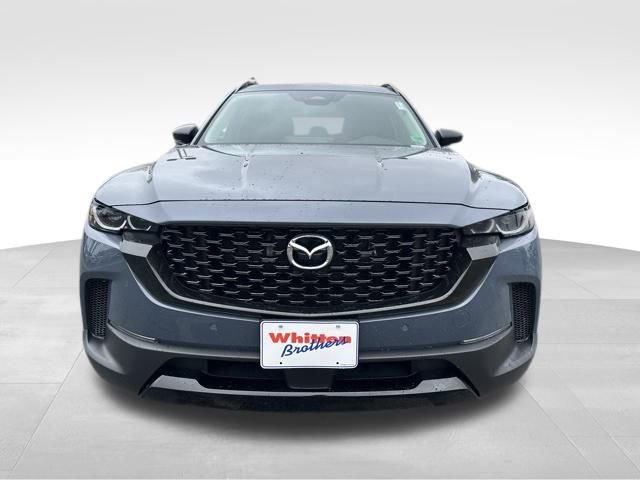 New 2026 MAZDA CX-50 AWD 2.5 Hybrid w/ Weather Package image 14