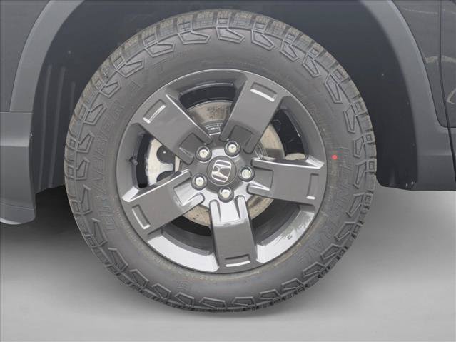 New 2026 Honda Ridgeline TrailSport image 10