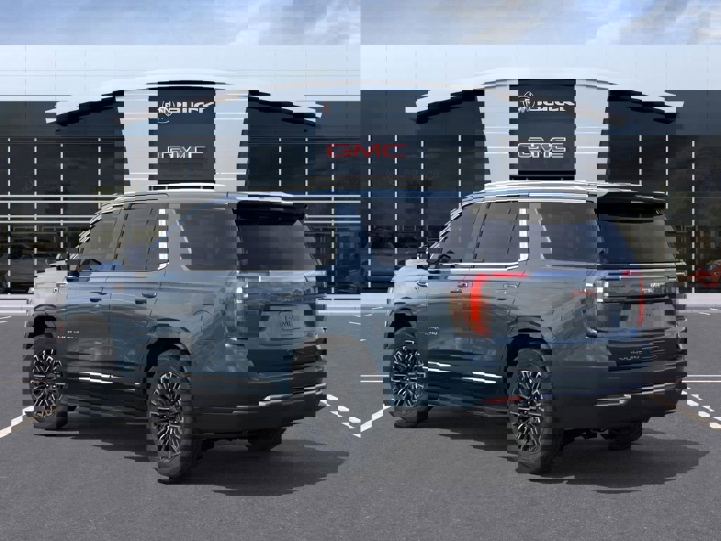 New 2026 GMC Yukon Elevation w/ LPO, Floor Liner Package image 3