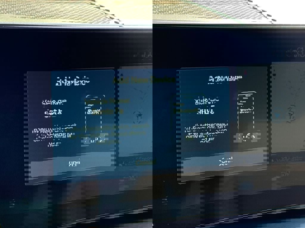 New 2026 Hyundai Santa Fe Limited image 15