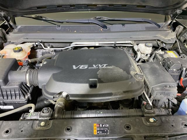 Used 2022 Chevrolet Colorado LT image 16