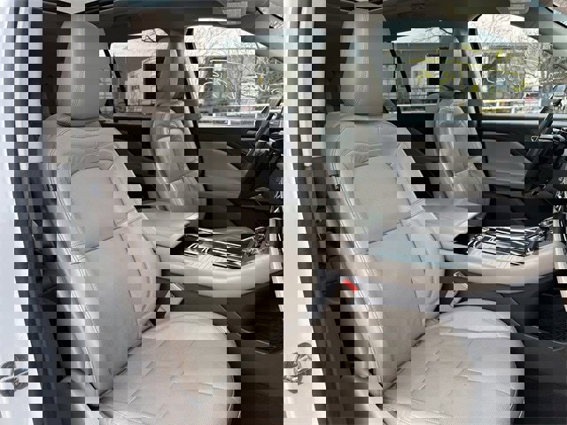 Used 2021 Lincoln Aviator Reserve w/ Elements Package Plus image 29