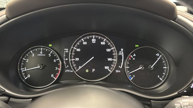 Used 2025 MAZDA CX-30 AWD 2.5 S w/ Premium Package image 17