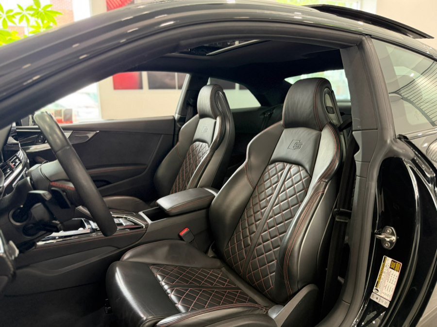 Used 2024 Audi S5 Premium Plus AWD/4WD image 12