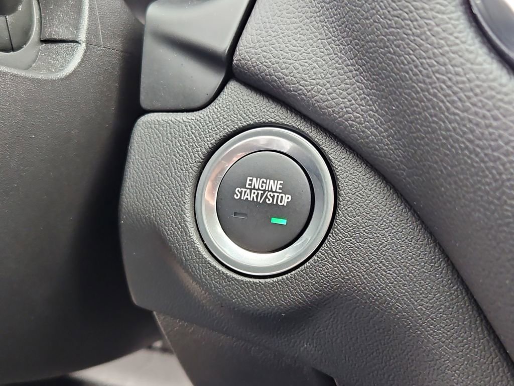 Used 2024 Chevrolet Equinox LT image 17