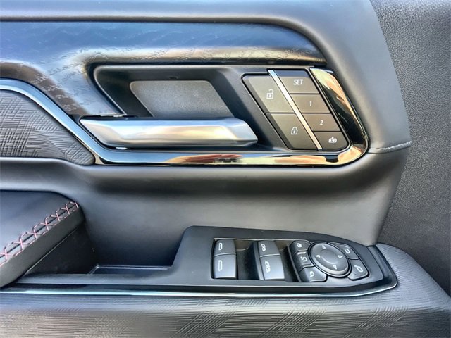 New 2026 GMC Sierra 2500 AT4X image 24