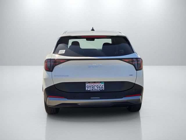 Used 2026 Kia Sportage LX FWD image 5