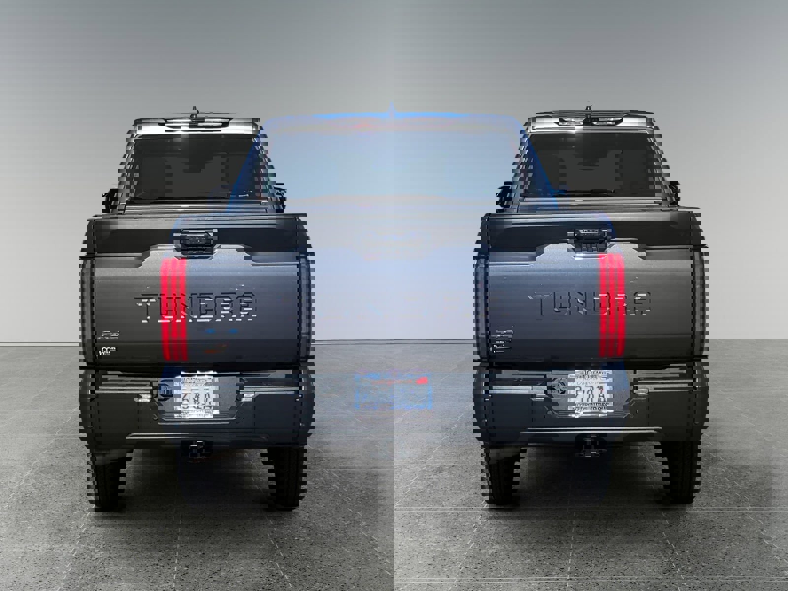 Used 2024 Toyota Tundra SR5 image 4