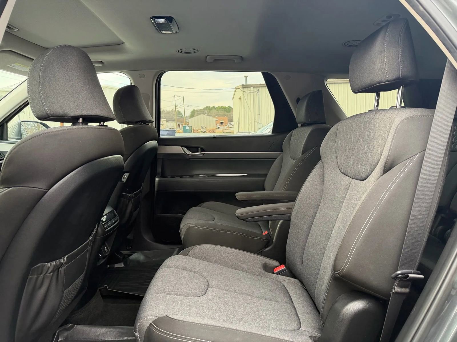 Used 2022 Hyundai Palisade SEL w/ Convenience Package image 15