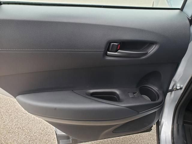 Used 2025 Toyota Corolla Cross AWD Hybrid image 13