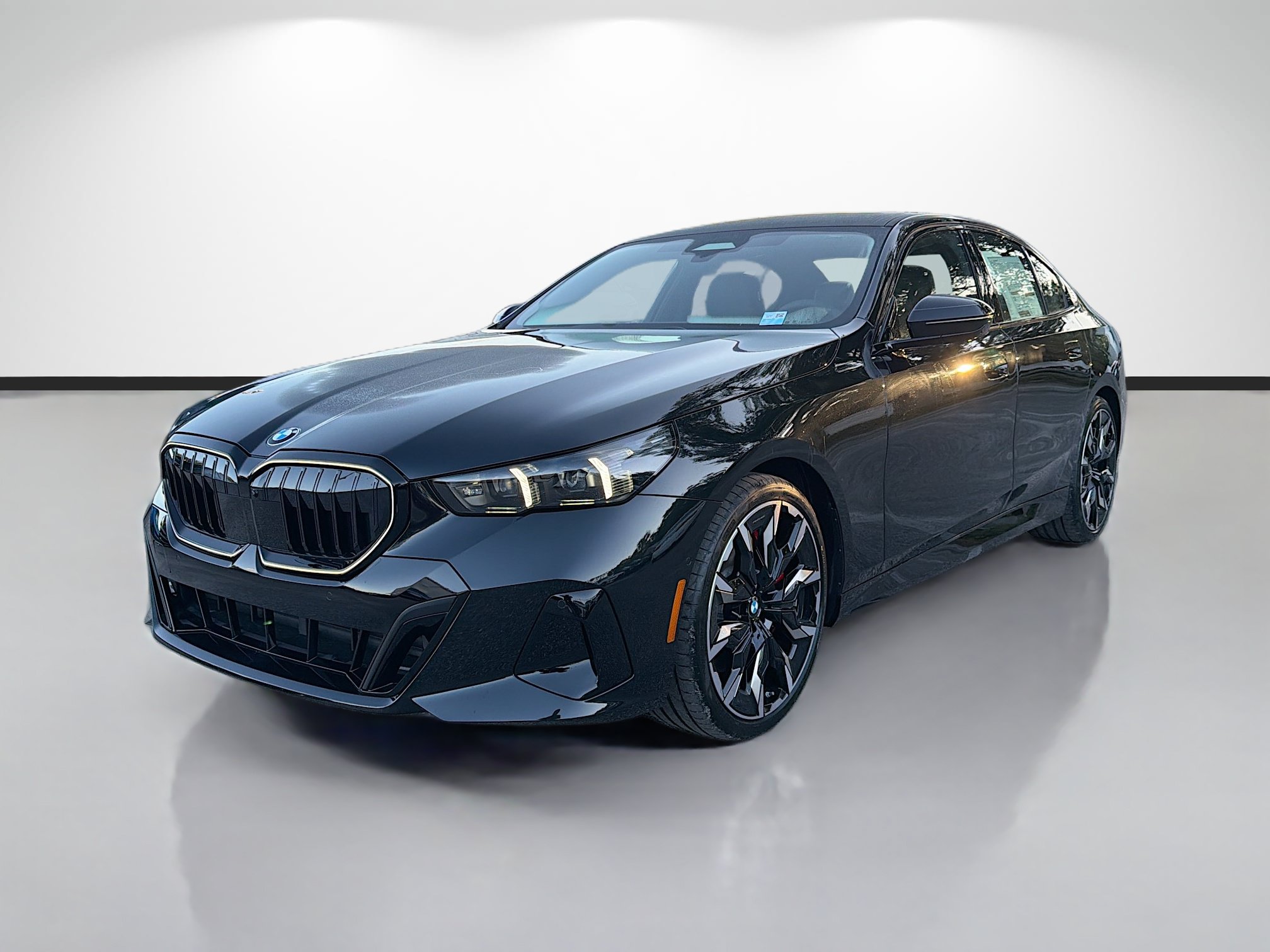 New 2027 BMW 540i xDrive w/ Executive Package AWD/4WD image 7