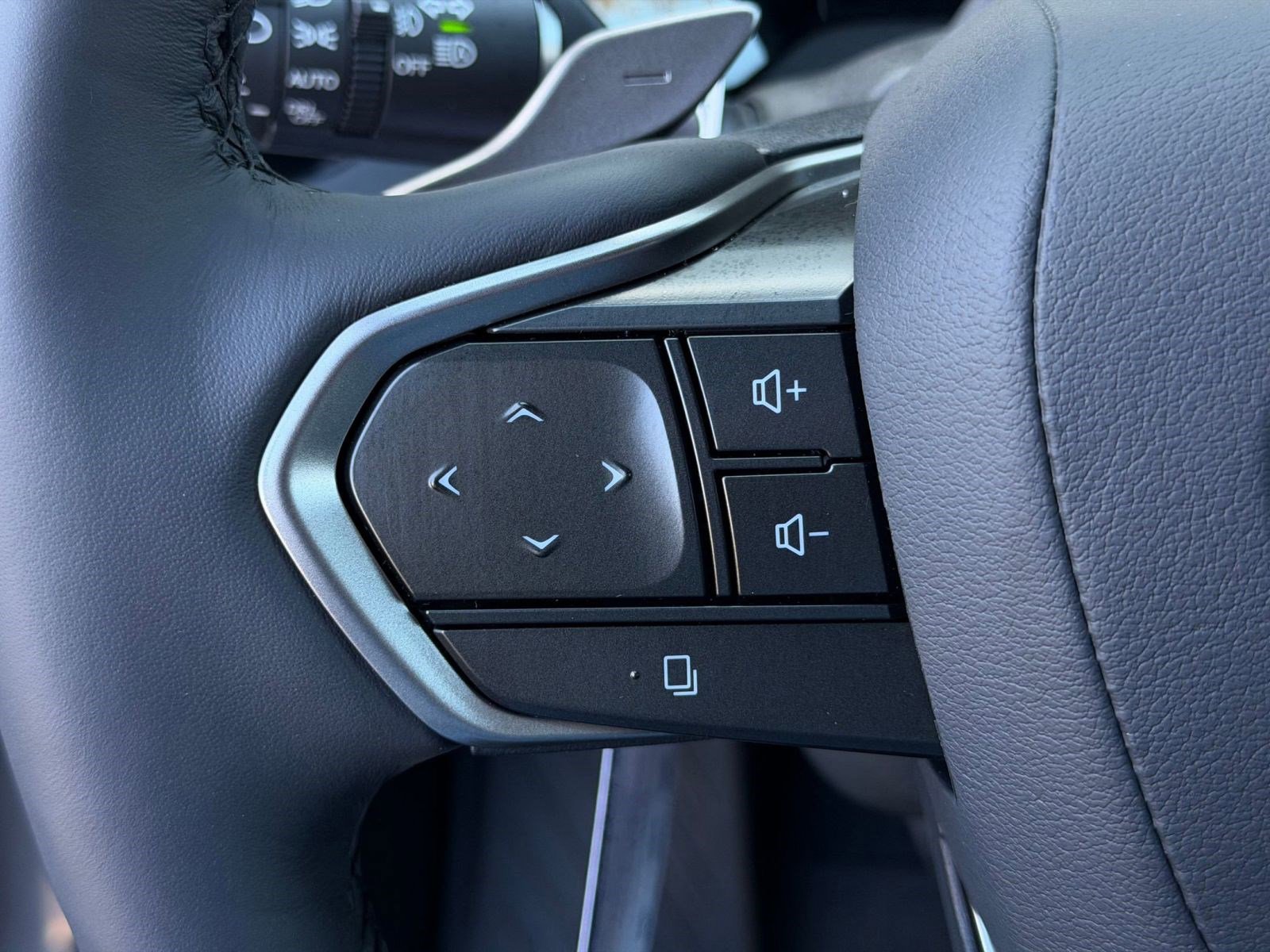 New 2026 Lexus RX 350h image 15