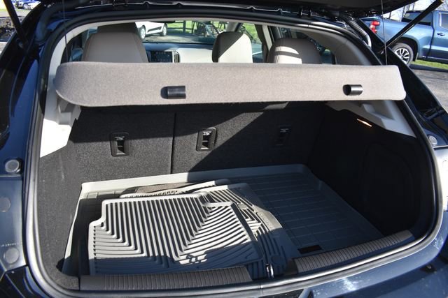 Certified 2018 Chevrolet Cruze Premier FWD image 18