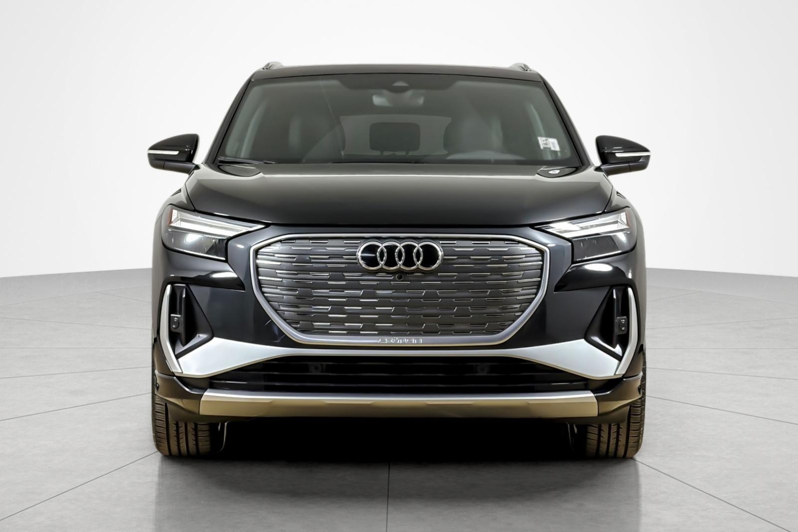 Certified 2023 Audi Q4 e-tron Premium Plus w/ Premium Plus AWD/4WD image 8