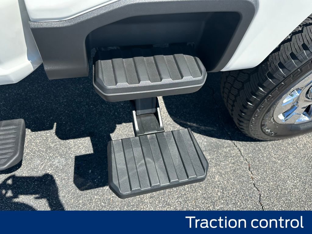 New 2025 Ford F250 King Ranch w/ Chrome Package image 20