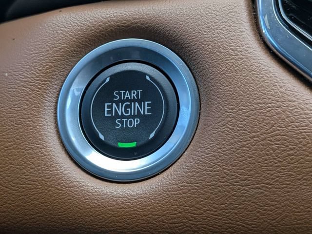 Used 2024 GMC Canyon AT4 w/ AT4 Premium Package AWD/4WD image 27