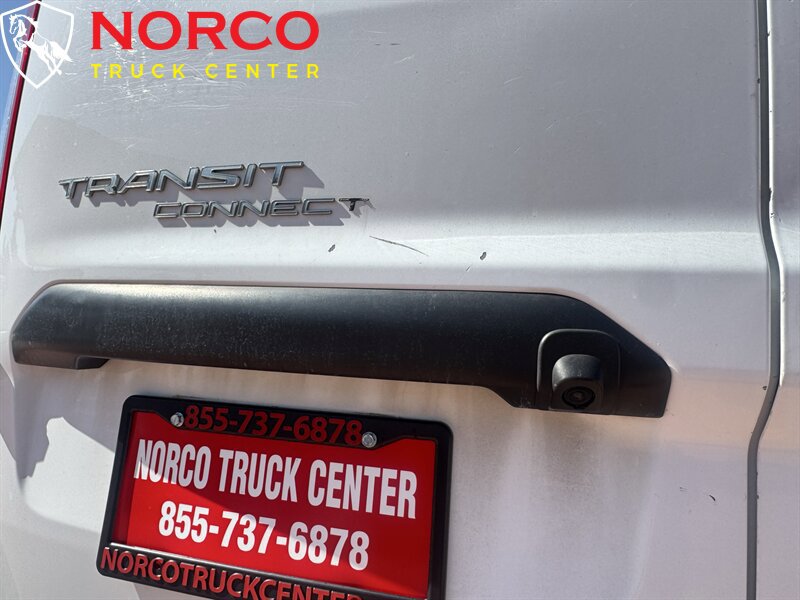 Used 2015 Ford Transit Connect XL image 14