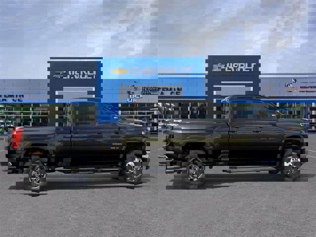New 2026 Chevrolet Silverado 3500 LT image 5