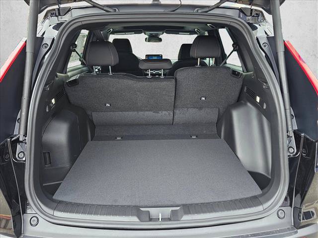New 2026 Honda CR-V TrailSport image 11