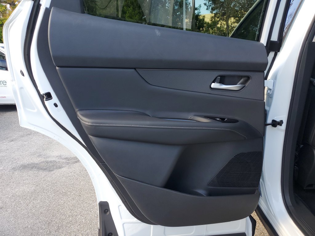 New 2026 Nissan Murano SL AWD/4WD image 18