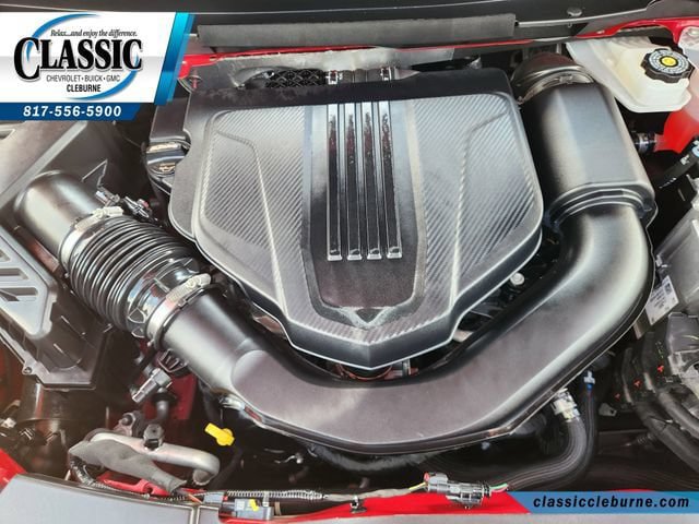 Used 2026 Chevrolet Traverse High Country w/ LPO, Floor Liner Package FWD image 30