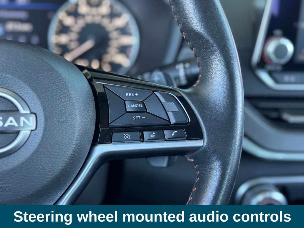 Used 2024 Nissan Altima 2.5 SR image 10