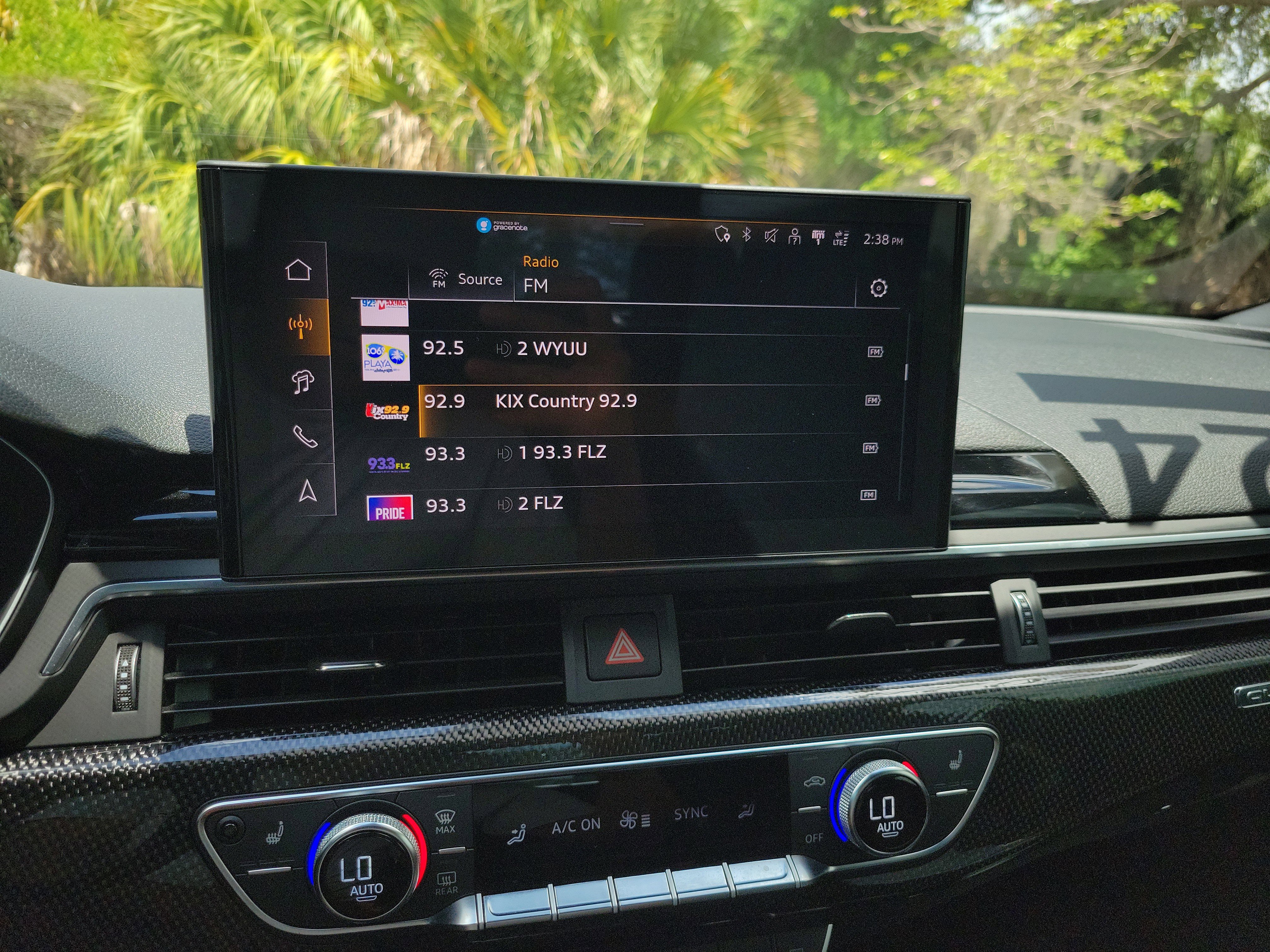 Certified 2024 Audi S5 Prestige image 22