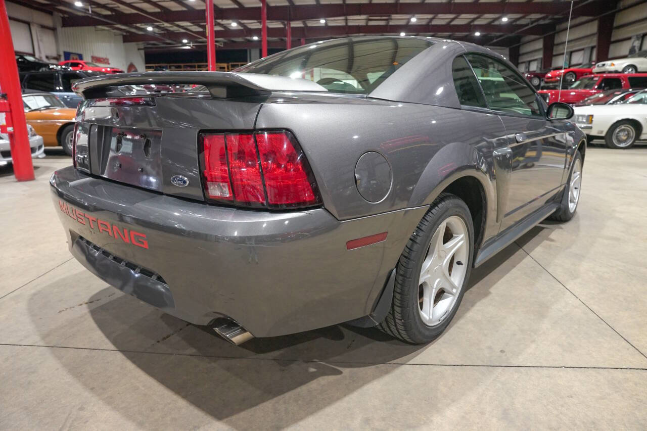 Used 2003 Ford Mustang GT Premium RWD image 8