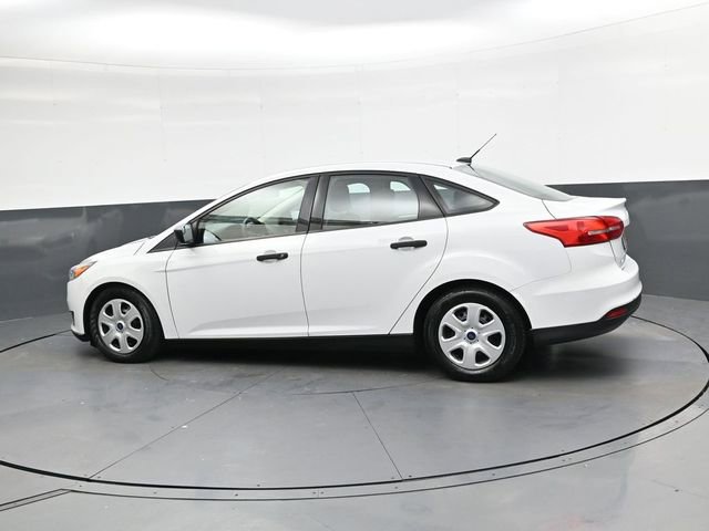 Used 2015 Ford Focus S image 6