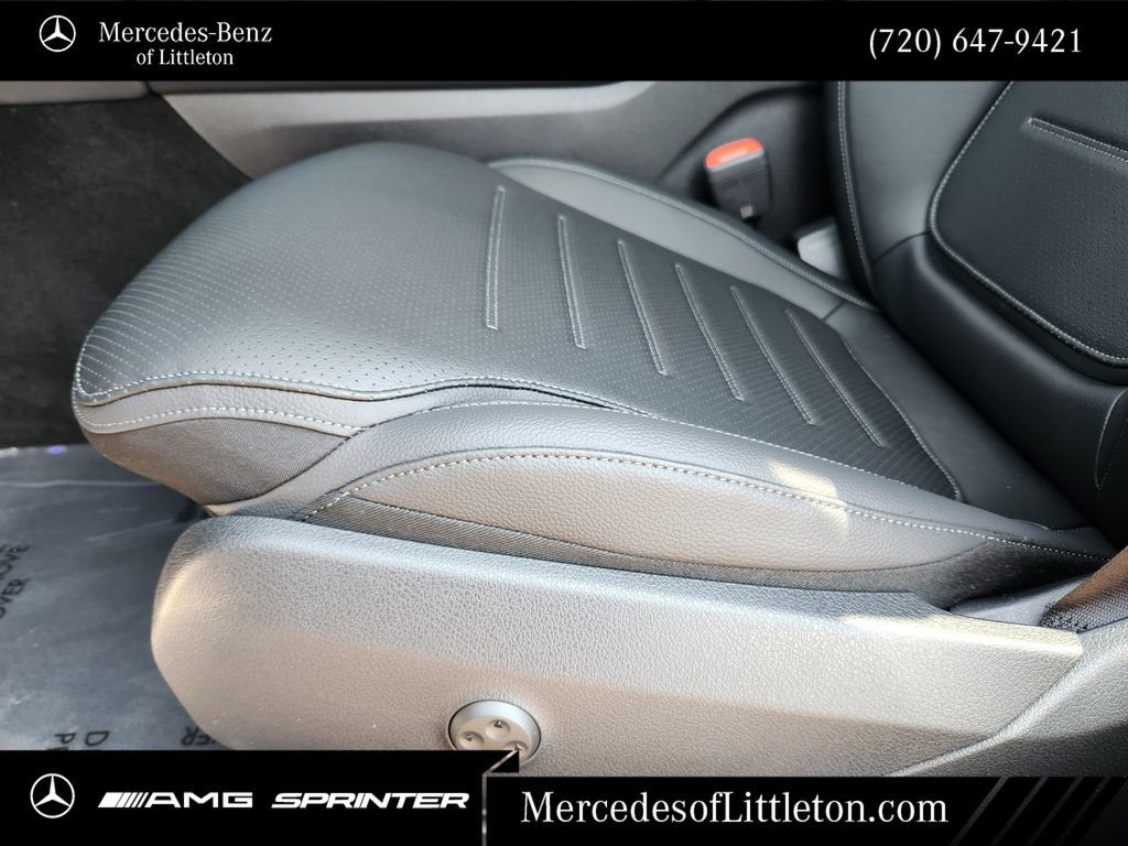 New 2026 Mercedes-Benz GLC 300 4MATIC image 27
