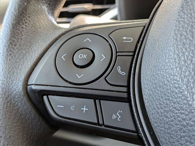 Used 2021 Toyota RAV4 LE FWD image 12